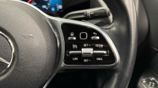 Mercedes-Benz GLA 200 Sport 5dr Auto Petrol Hatchback